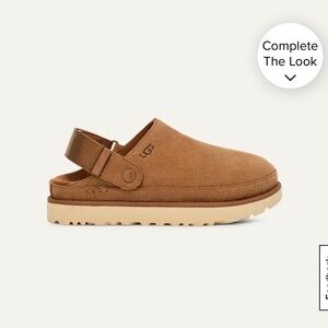 UGG® Goldenstar Clogs